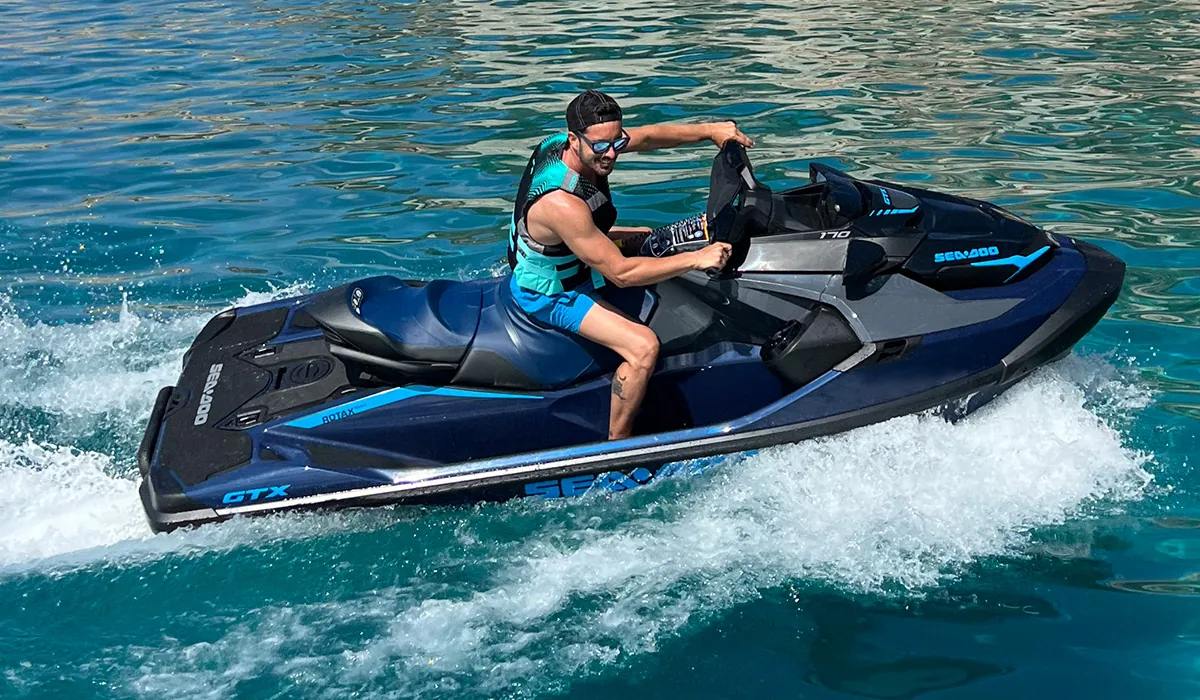 Jet Ski