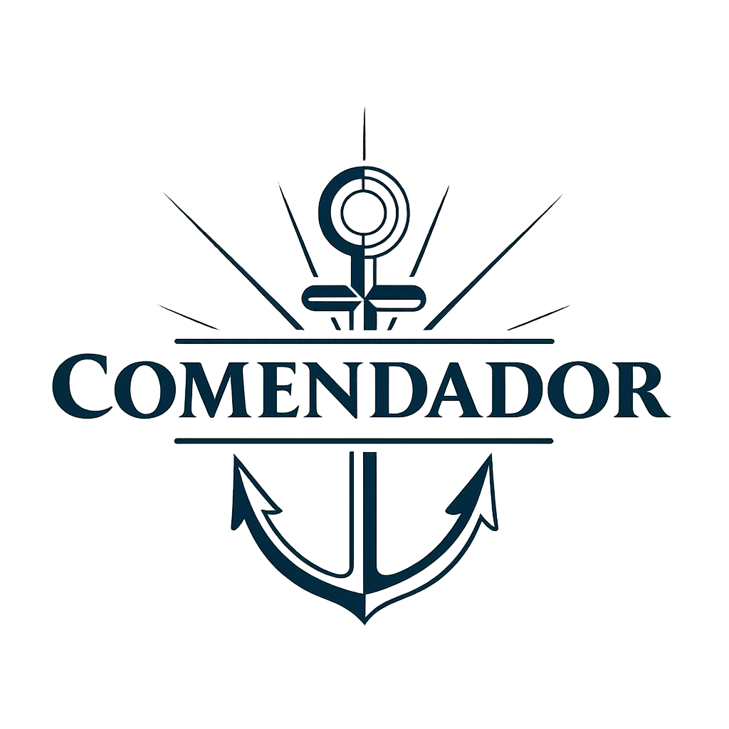 Lanchas Comendador